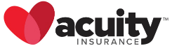 Image of Acuity Insurance Logo